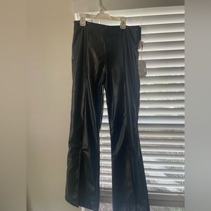 Too small and unable to return